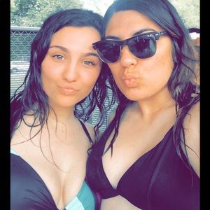 Meet your Posher, Kate